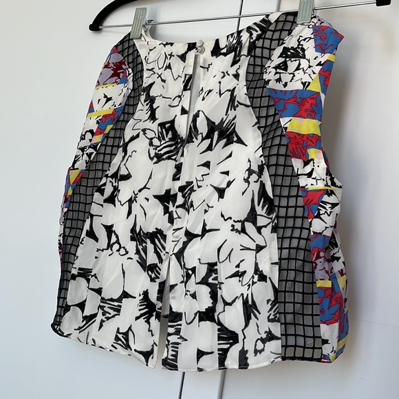 Spring Crop top - Picture 2 of 2